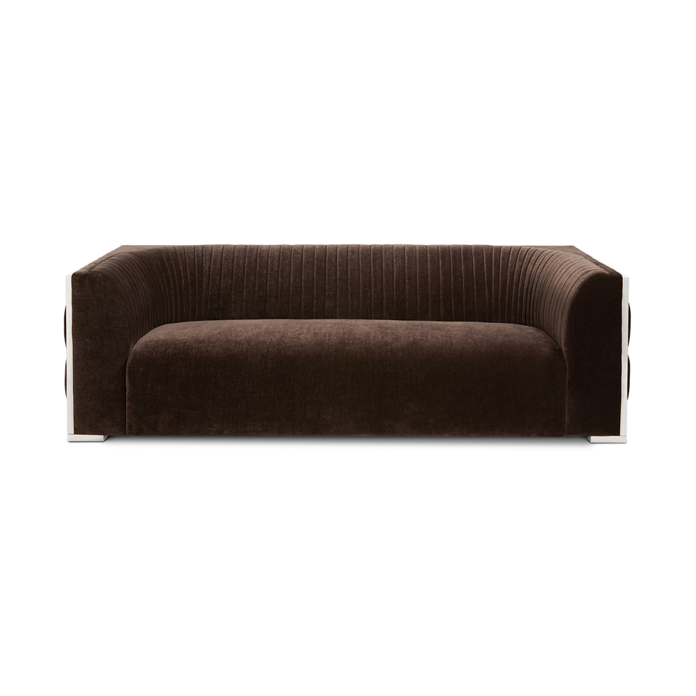 Bergen sofa: Contessa-Java color 